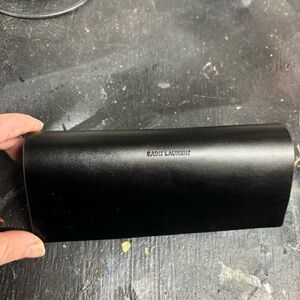 Saint Laurent Sunglasses case